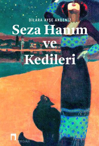 Seza Hanım ve Kedileri